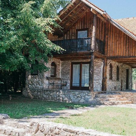 Holiday Home Iman Ripac Extérieur photo