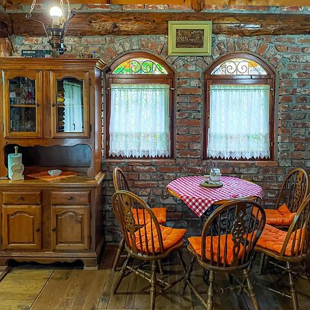 Holiday Home Iman Ripac Extérieur photo