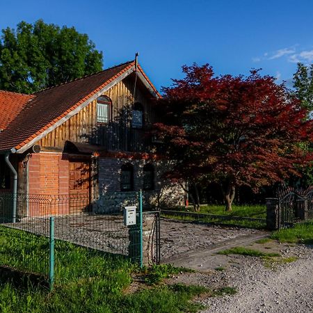 Holiday Home Iman Ripac Extérieur photo