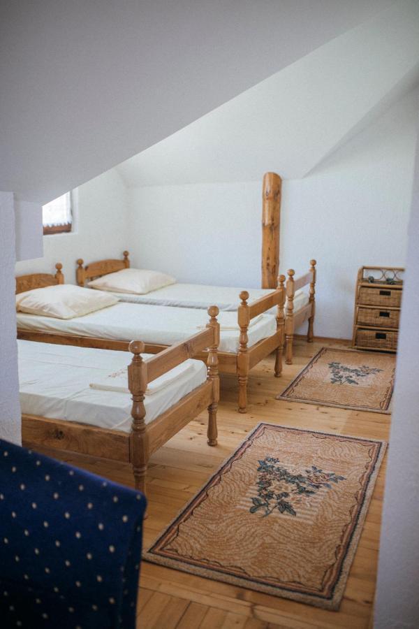 Holiday Home Iman Ripac Extérieur photo