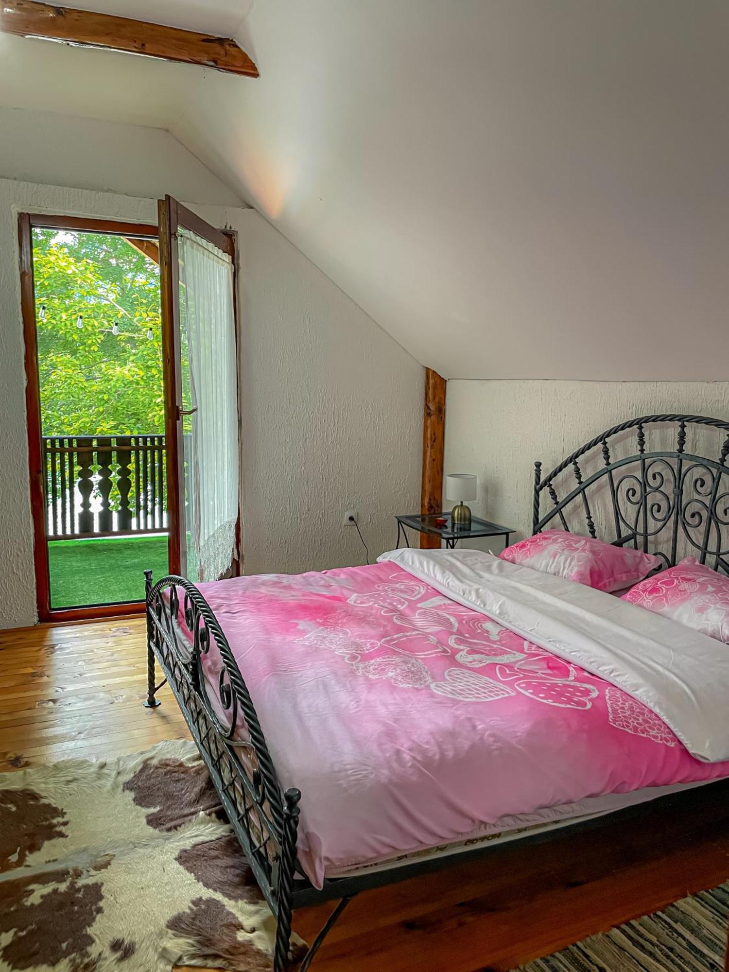 Holiday Home Iman Ripac Extérieur photo