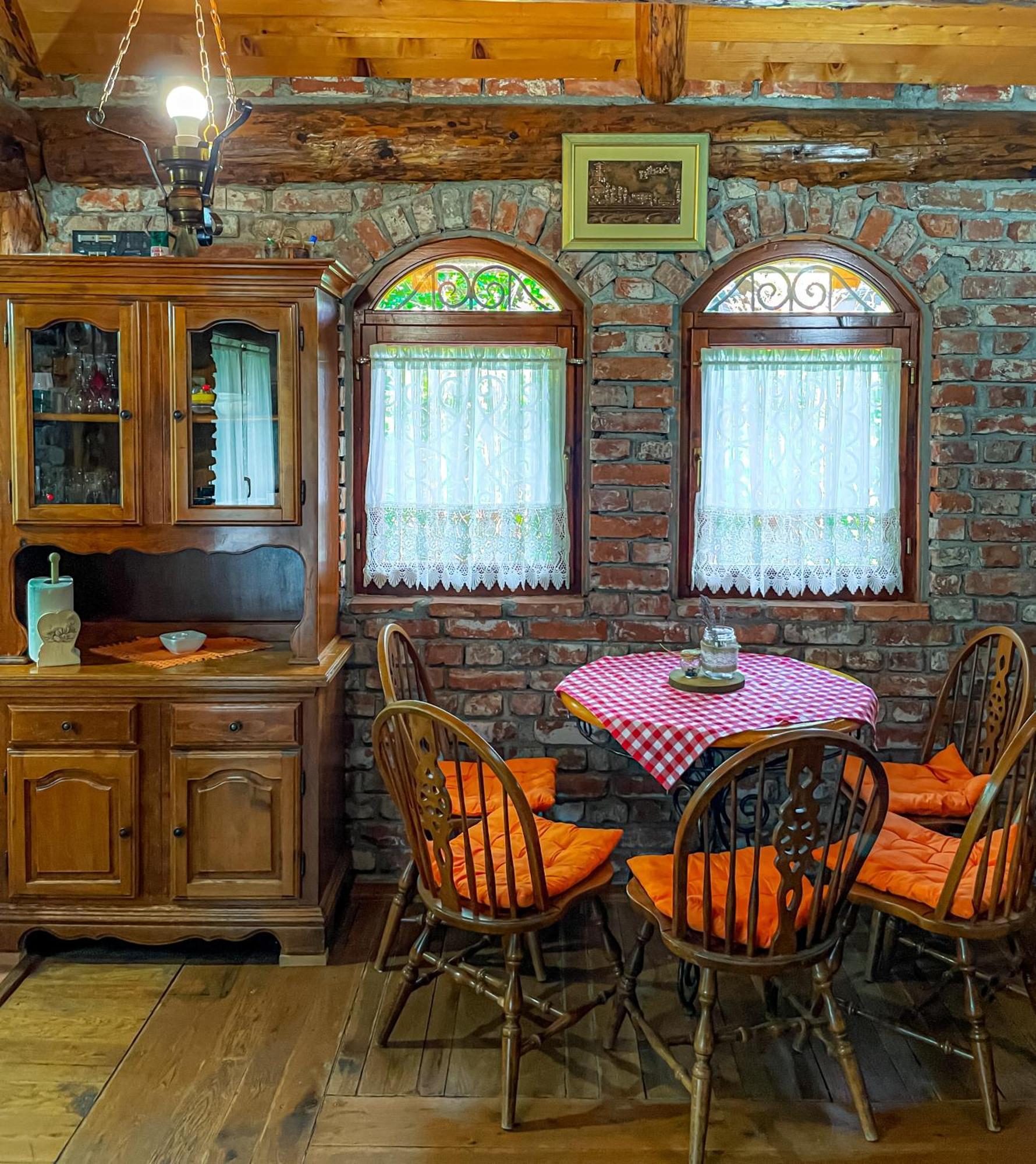 Holiday Home Iman Ripac Extérieur photo