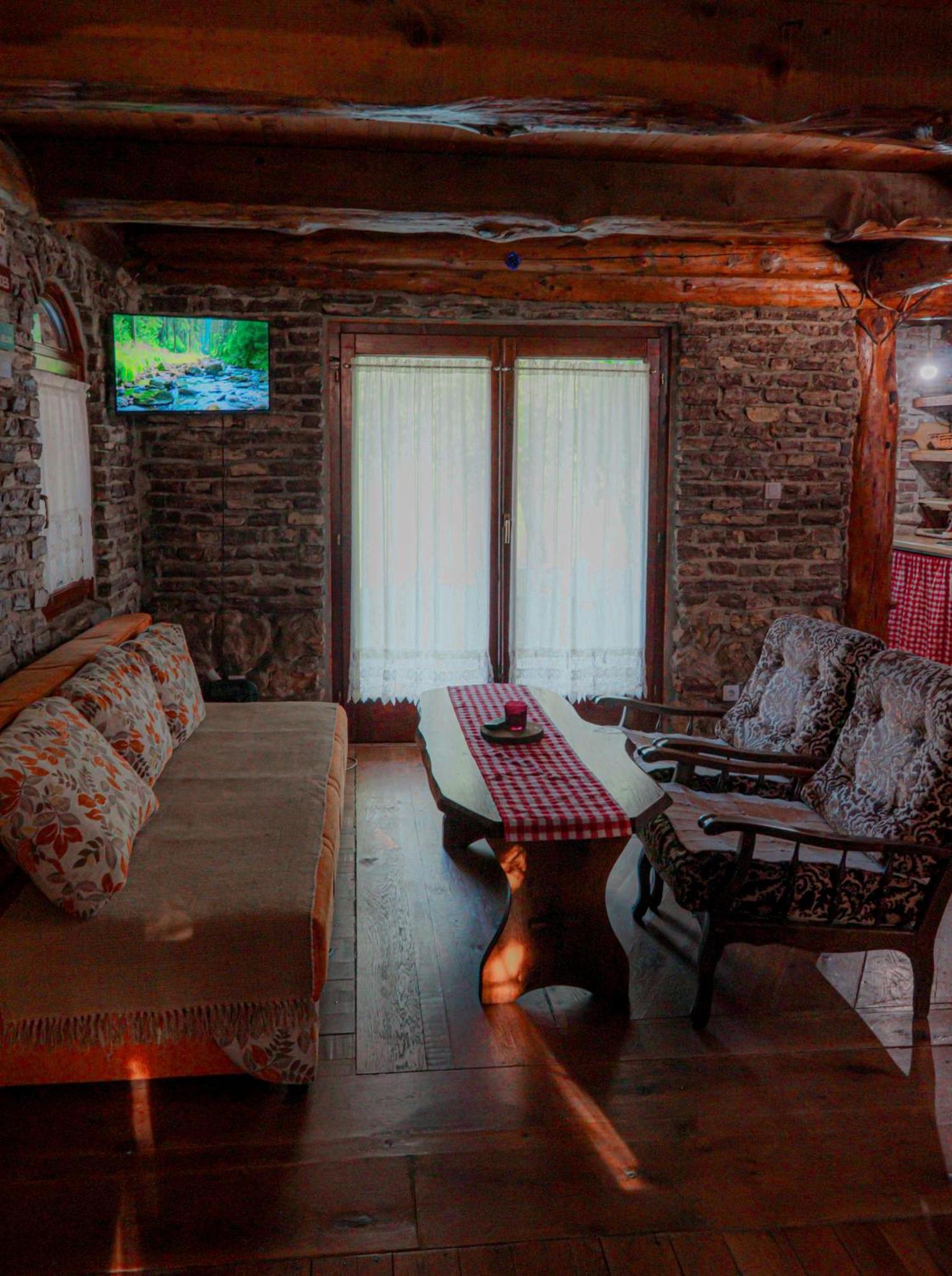 Holiday Home Iman Ripac Extérieur photo