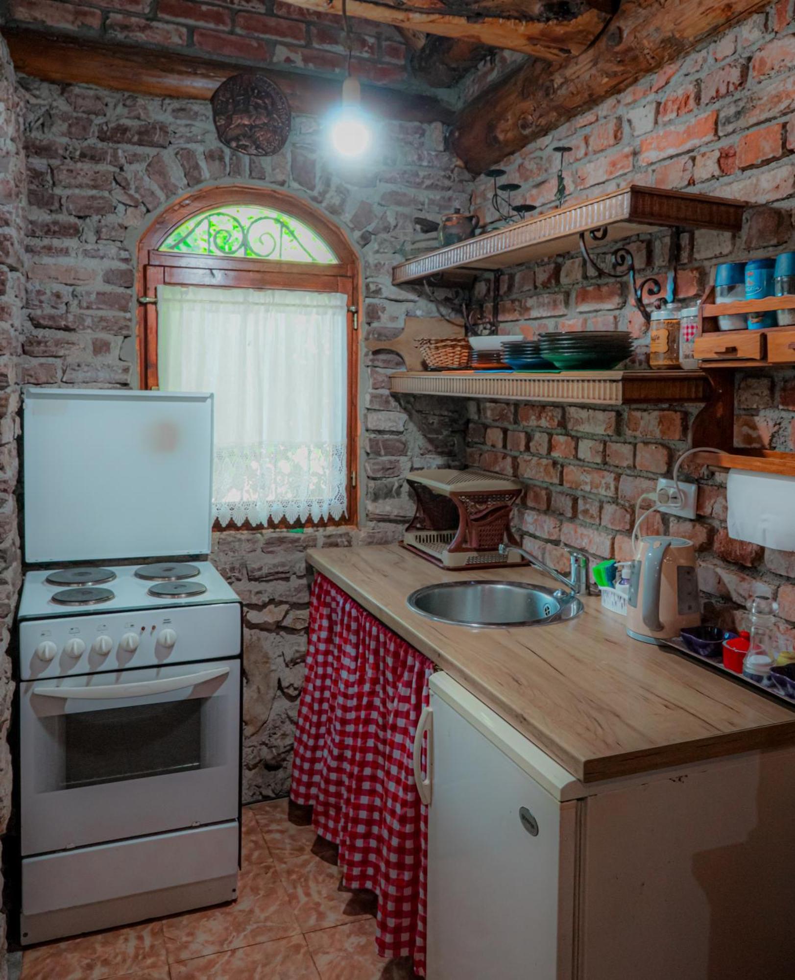 Holiday Home Iman Ripac Extérieur photo